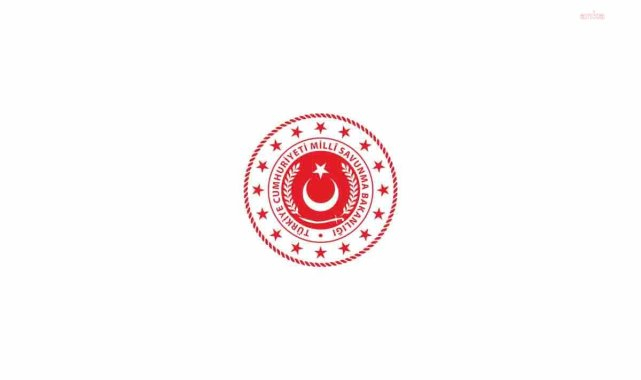 Rize'de düşen uçak için MSB'den gece görüşlü helikopter desteği