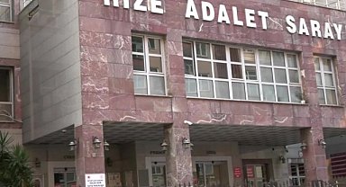 Rize İl Milli Eğitim Müdürünün makam odasıyla ilgili haberleri üzerine gözaltına alınan 2 gazeteci serbest bırakıldı