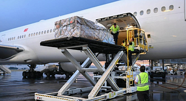 Roma İmparatoru Marcus Aurelius'un heykeli 65 yıl sonra Türkiye'ye iade edildi