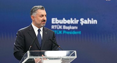 RTÜK Başkanı Şahin'den Sözcü TV ve Halk TV'ye verilen cezalara ilişkin açıklama
