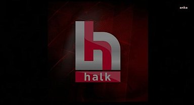RTÜK'ün 10 günlük ekran karartma cezası, Halk TV'ye tebliğ edildi