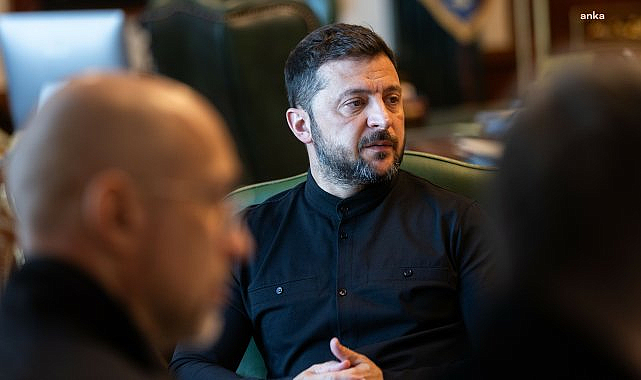 Rusya-Ukrayna müzakerelerinin üçüncü turu Çarşamba günü Türkiye'de yapılacak