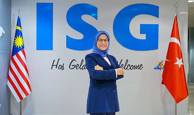 Sabiha Gökçen Havalimanı'nda üst düzey atama