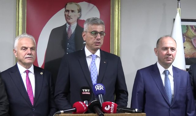 Sağlık Bakanı Memişoğlu: "Orman yangınlarından şu ana kadar 538 kişi etkilendi, 2 kişi hayatını kaybetti"