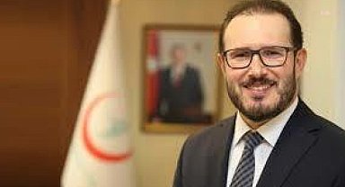 Sağlık Bakanı Yardımcısı Birinci: "Bağımlılıklarla mücadele, sadece bir görev değil; geleceğe karşı hepimizin sorumluluğudur"
