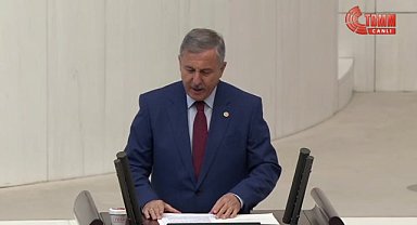 Selçuk Özdağ: Türkiye'nin bir temiz eller operasyonuna, şeffaflığa ve hesap verilebilirliğe ihtiyacı var