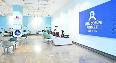 Şişli'de hizmette yeni dönem: Çözüm Merkezi hayata geçirildi 