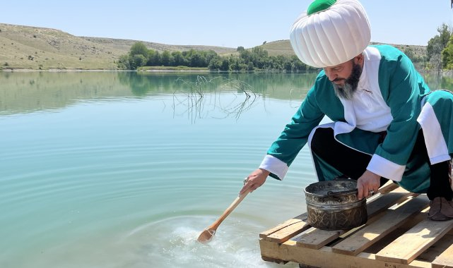 Sivrihisar Nasreddin Hoca Kültür ve Sanat Festivali yarın başlıyor