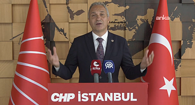 Suat Özçağdaş'dan Cumhurbaşkanı Erdoğan ve Bakan Tekin'e 'LGS' tepkisi