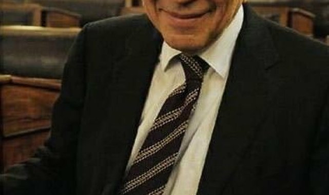 TGC: Altan Öymen'in ailesine ve basın topluluğumuza başsağlığı diliyoruz