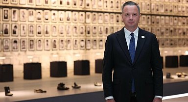 TİKA Başkanlığı görevinden alınan Serkan Kayalar'dan veda mesajı