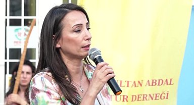 Tülay Hatimoğulları: Kaygılarınızın hepsini boşa çıkaracağız