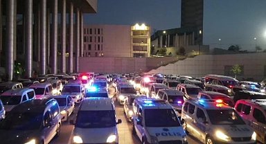 Tunç Soyer, Şenol Aslanoğlu ve Heval Savaş Kaya'nın sevk edildiği cezaevi belli oldu