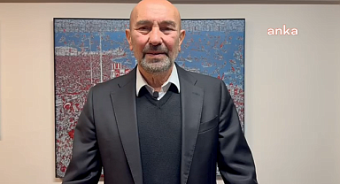 Tunç Soyer'in tutukluluğuna itiraz edildi