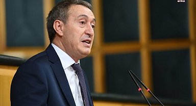 Tuncer Bakırhan'dan Seyitgazi yangını tepkisi: İhmaller varsa sorumlular hesap vermeli