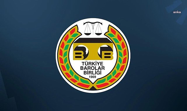 Türkiye Barolar Birliği: AİHM kararı derhal uygulanmalı, Selahattin Demirtaş derhal serbest bırakılmalıdır