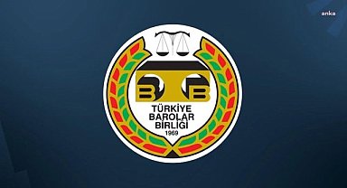 Türkiye Barolar Birliği: AİHM kararı derhal uygulanmalı, Selahattin Demirtaş derhal serbest bırakılmalıdır