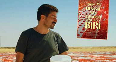 Türkiye'nin 2026 Oscar adayı, "Hemme'nin Öldüğü Günlerden Biri" filmi oldu