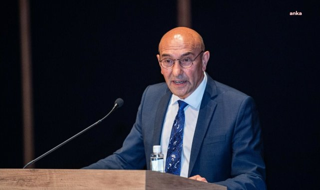 Tutuklanan Tunç Soyer'den ilk açıklama: "Hiçbir iyilik cezasız kalmaz" bilirdim ama iyilikten vazgeçmeyeceğim