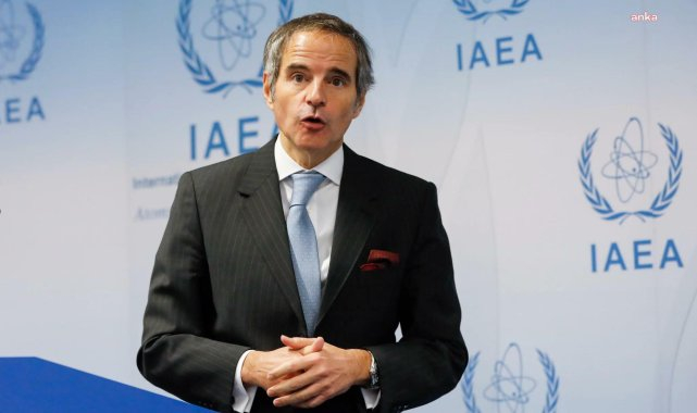 UAEA, İran'daki son müfettişlerini de çekti