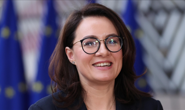 Ukrayna Parlamentosu, Yulia Svyrydenko'nun başbakanlığını onayladı
