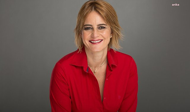 Uluslararası girişimci ağı EO Türkiye'nin yeni başkanı Sanem Oktar oldu