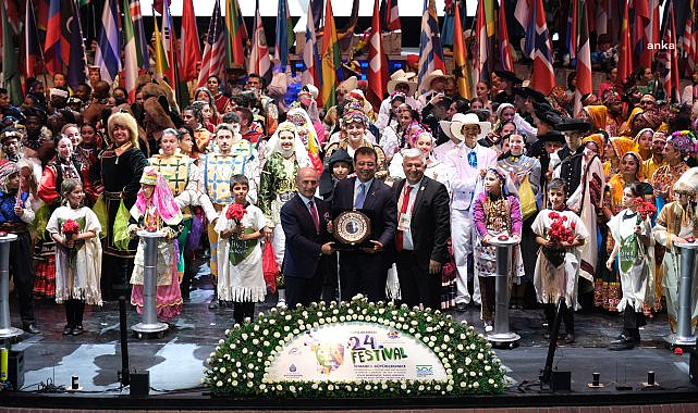Uluslararası İstanbul Büyükçekmece Kültür ve Sanat Festivali 26'ncı kez perdelerini açıyor