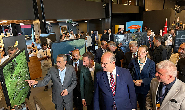Van Kültür Yolu Festivali başladı: 300 etkinlik düzenlenecek