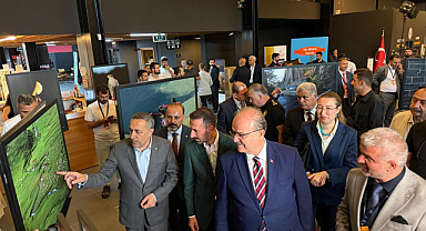 Van Kültür Yolu Festivali başladı: 300 etkinlik düzenlenecek