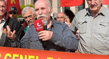 Yargıtay, HKP Genel Başkanı Nurullah Efe'nin kurucu üyeliğini, parti üyeliğini ve genel başkanlığını düşürdü