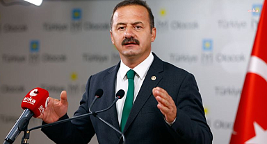 Yavuz Ağıralioğlu: "Hukuku yalnızca siyasi hasımlarınıza karşı sopa olarak uygularsanız 'hukuk darbesi' olur"