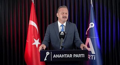 Yavuz Ağıralioğlu'ndan Gazze'ye yardım çağrısı: Cumhurbaşkanı irade koysun, yüzlerce tır yardımı gönderelim