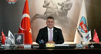 Yerli ve Milli Parti Genel Başkanı Mutlu: Mevcut delege sistemi yanlıştır!