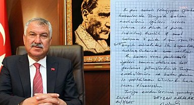 Zeydan Karalar'dan turizm emekçilerinin hafta tatiline ilişkin: "11 günde 1 gün izin insani değil"