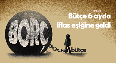 Zülfikar Doğan'dan ekonomi analizi: Hazine 100 TL borç için 135 TL yeniden borçlanıyor, ekonomi yönetimi 'ek vergi mi, ek bütçe mi?' açmazında