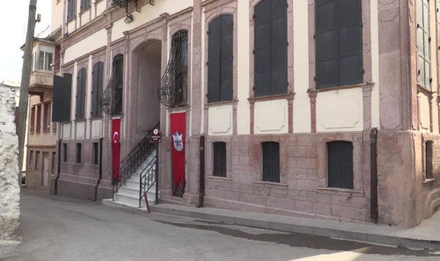 100'üncü Yıl Anı Evi'nde 30 Ağustos'a özel buluşma