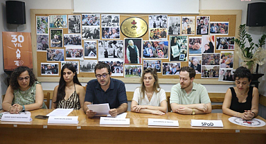2025 İstanbul Onur Haftaları İzleme Raporu: LGBTİ artıların haklarına yönelik ihlallere derhal son verilmeli