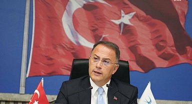 Adli Tıp Kurumu: "Mehmet Murat Çalık'ın mevcut tıbbi bulguları cezaevinde kalmasına engel değil" 