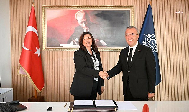 AK Parti'ye katılan Aydın Büyükşehir Belediyesi'ne 860 milyon lira finansman sağlandı