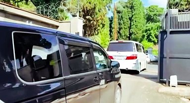 Ali Yerlikaya: Haklarında Kırmızı Bülten bulunan 3 organize suç örgütü mensubu Rusya'dan getirildi