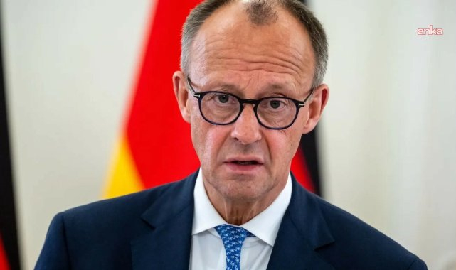 Almanya Başbakanı Friedrich Merz sosyal devlet sistemini reforme etmek istiyor