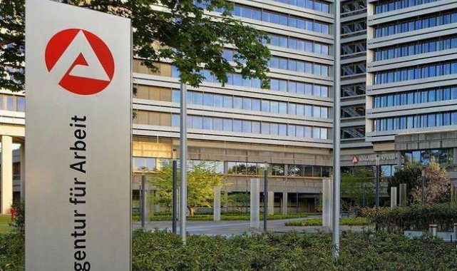 Almanya'da işsiz sayısı 3 milyona dayandı