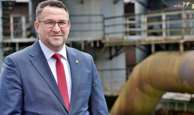 Almanya Duisburg kentinde 14 Eylül'de yapılacak yerel seçimlerde, Belediye Başkanlığına Ayhan Yıldırım da aday