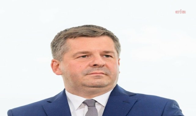 Almanya Saksonya-Anhalt Eyaleti Ekonomi Bakanı Sven Schulze: "Başbakan Merz iç politikaya odaklanmalı"