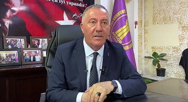 Ardahan Esnaf ve Sanatkarlar Odaları Birliği Başkanı Alihanoğlu: Şap hastalığı nedeniyle zor günler geçiren çiftçinin kredi borçları ertelenmeli