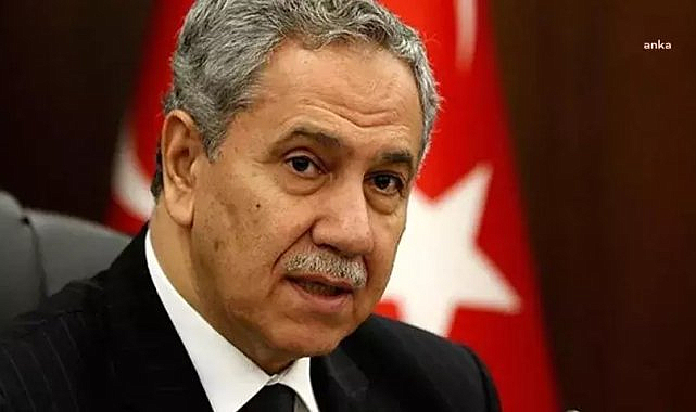 Arınç'tan, tepki toplayan cuma hutbesine ilişkin açıklama: "Diyanetin hutbede İslam'daki miras hukukunu anlatması onun görevidir. Laikliğe aykırı bir eylem söz konusu değildir"