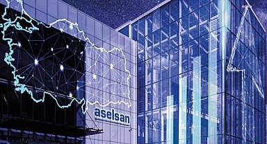 ASELSAN, Orta Doğu ve Afrika'yı kapsayan 54 milyon dolarlık ihracat sözleşmesi imzaladı