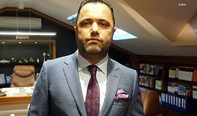 Avukat Epözdemir savcılıkta ifade verdi