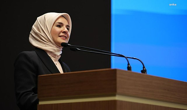 Bakan Göktaş: Koruma altındaki 286 gencimiz üniversite kazandı