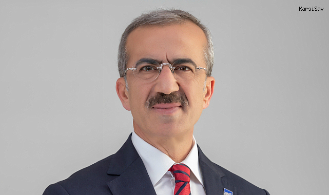 Başkan Nacar: “Herkesin eşit siyasi, insani hak ve özgürlüklere sahip olduğu temel alınmadan hiçbir sorunun çözümü mümkün değildir”